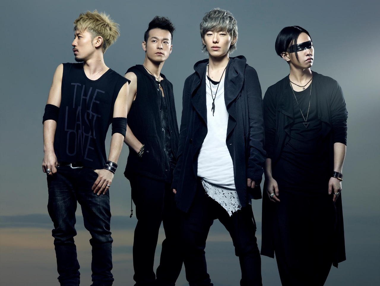 Spyair Wallpapers