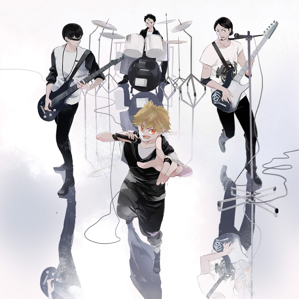 Spyair Wallpapers