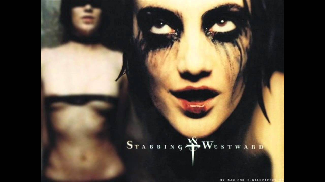 Stabbing Westward Wallpapers