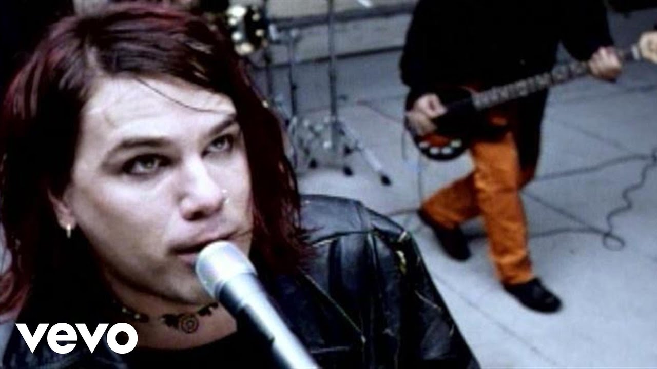 Stabbing Westward Wallpapers