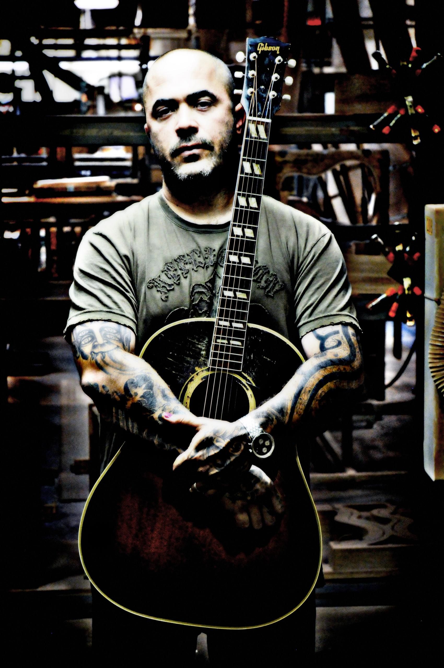 Staind Wallpapers