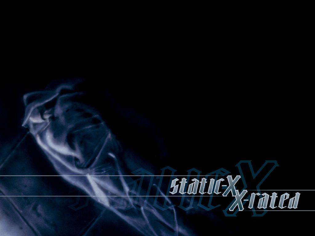 Static-X Wallpapers