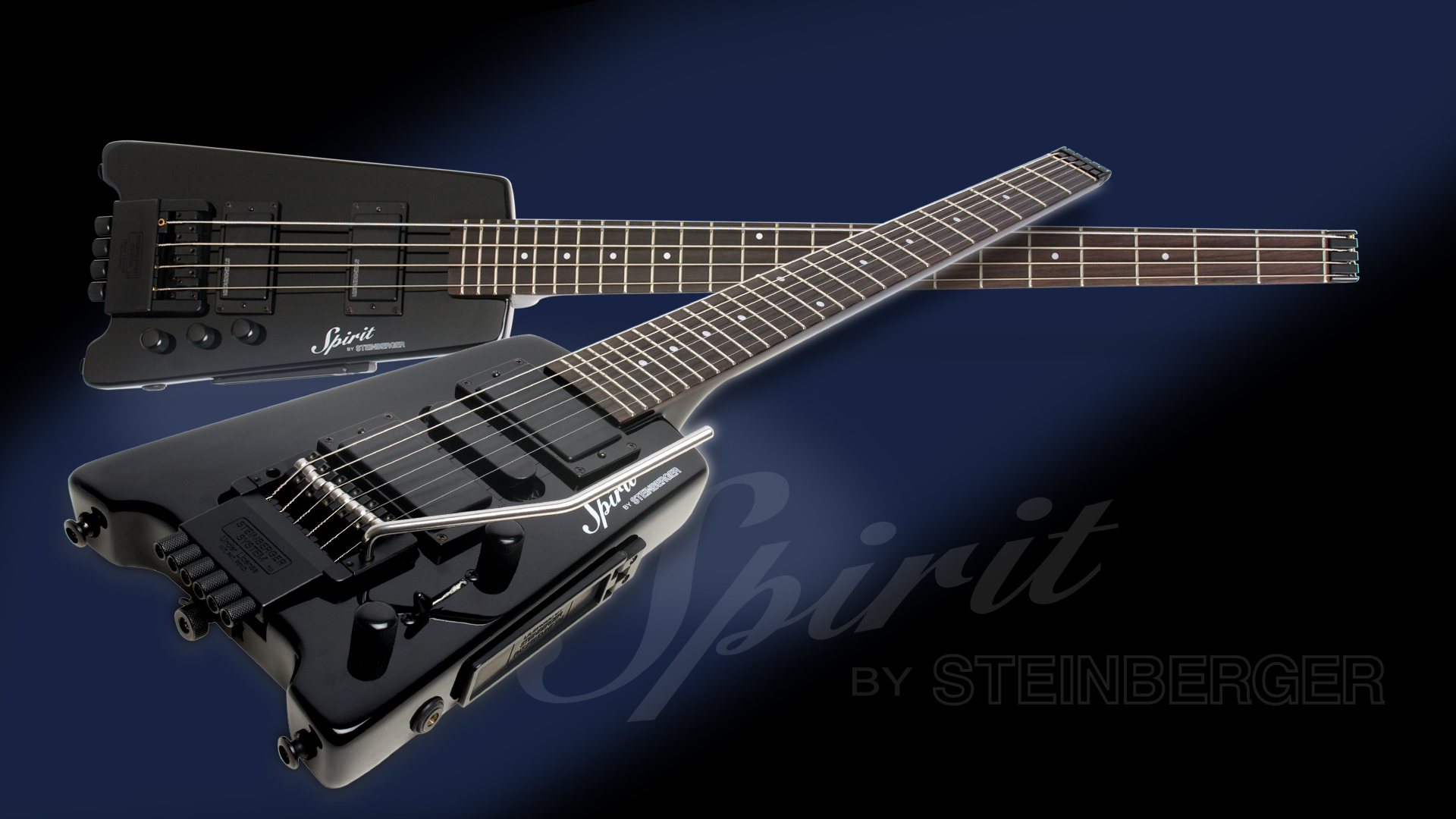 Steinberger Guitar Wallpapers