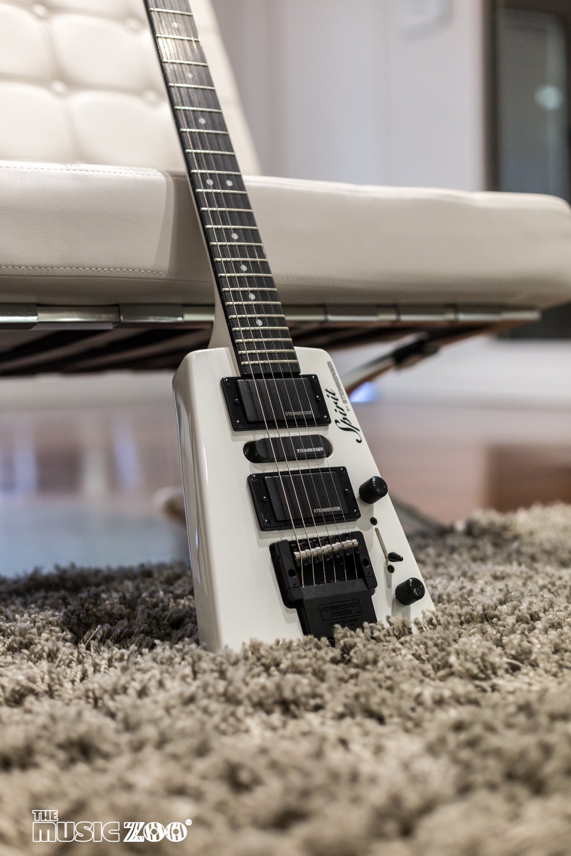 Steinberger Guitar Wallpapers