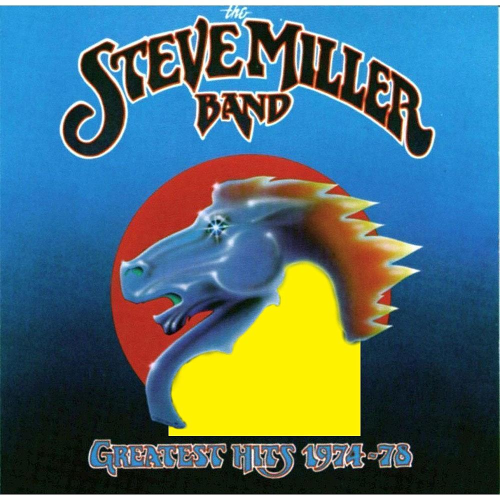 Steve Miller Band Wallpapers