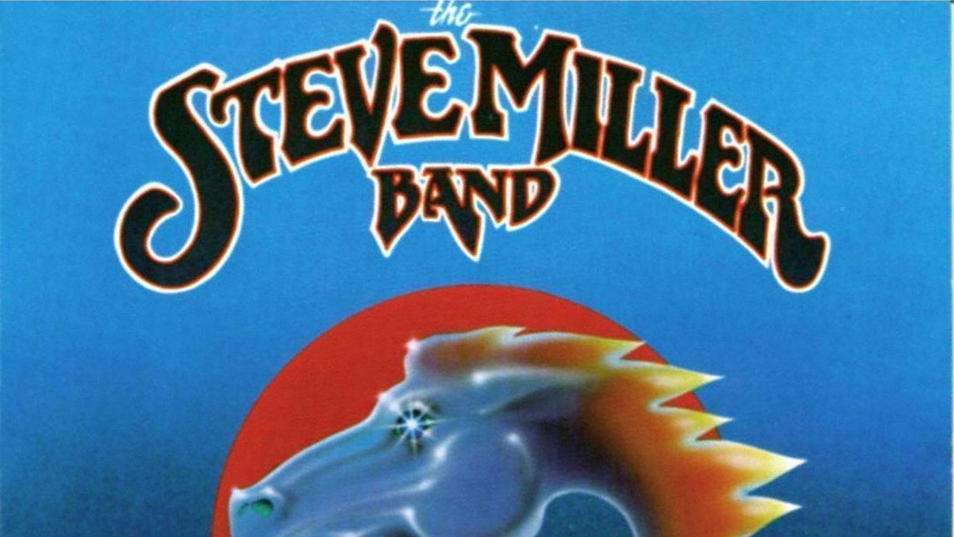 Steve Miller Band Wallpapers