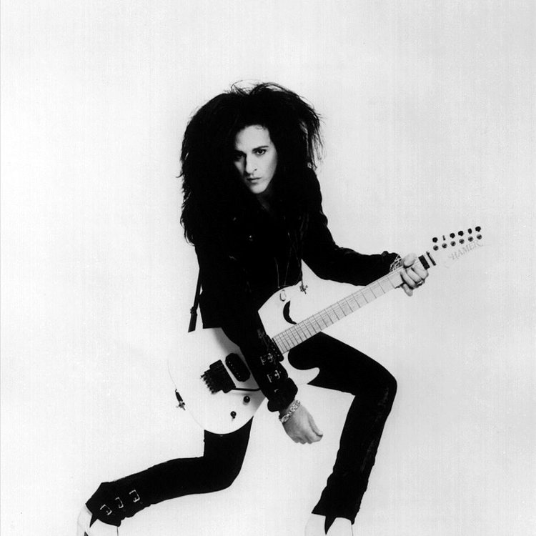 Steve Stevens Wallpapers