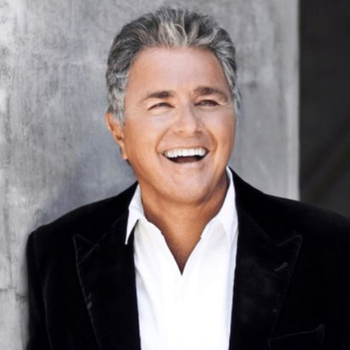 Steve Tyrell Wallpapers