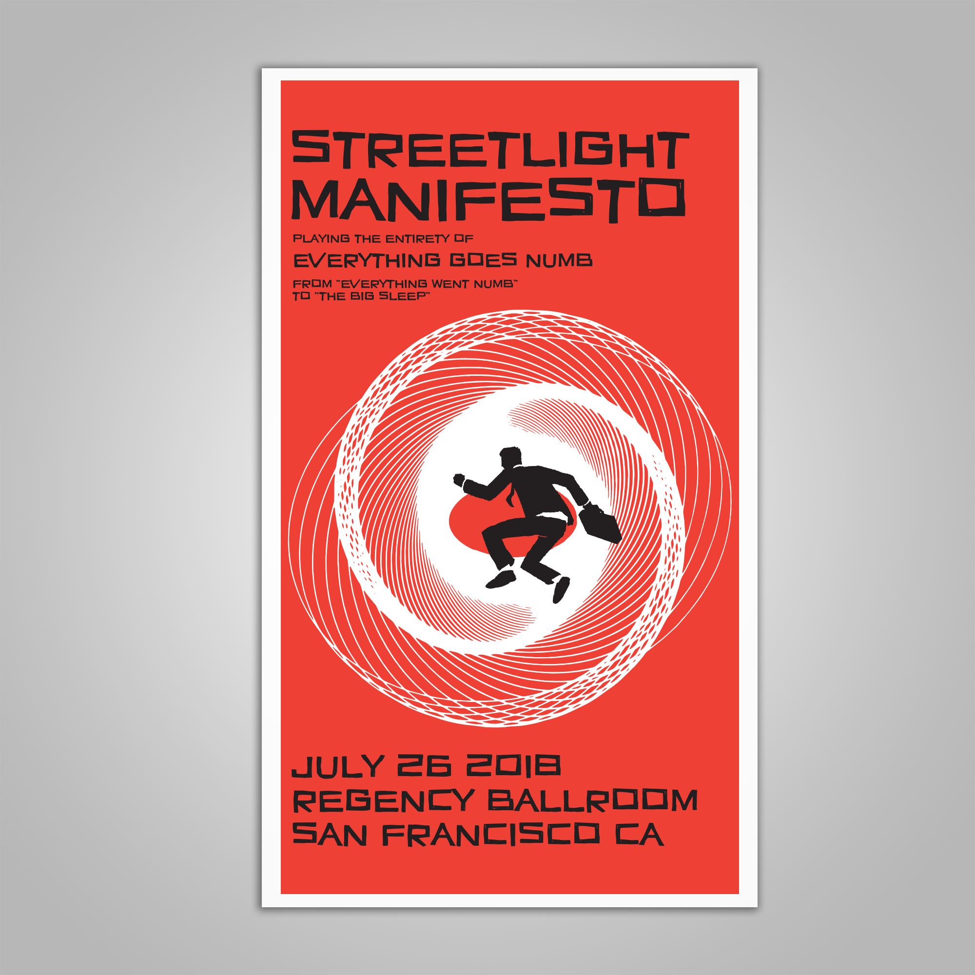 Streetlight Manifesto Wallpapers