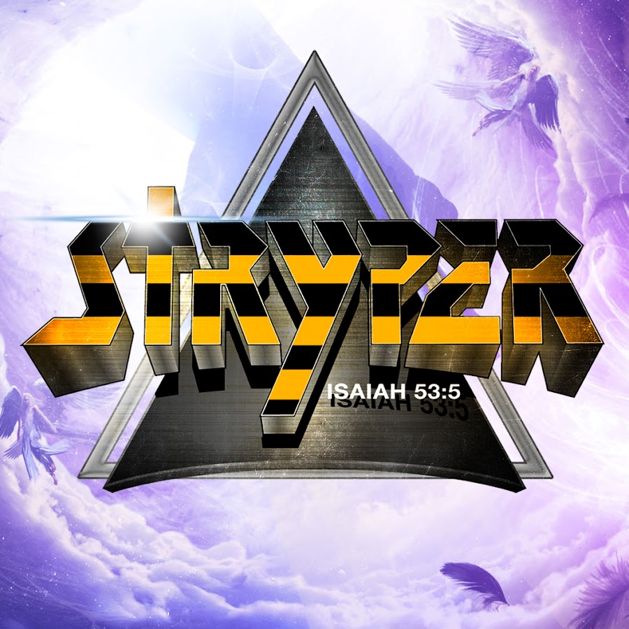 Stryper Wallpapers