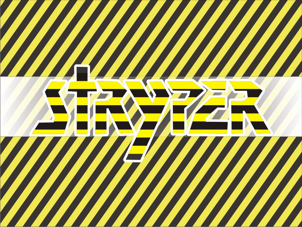 Stryper Wallpapers