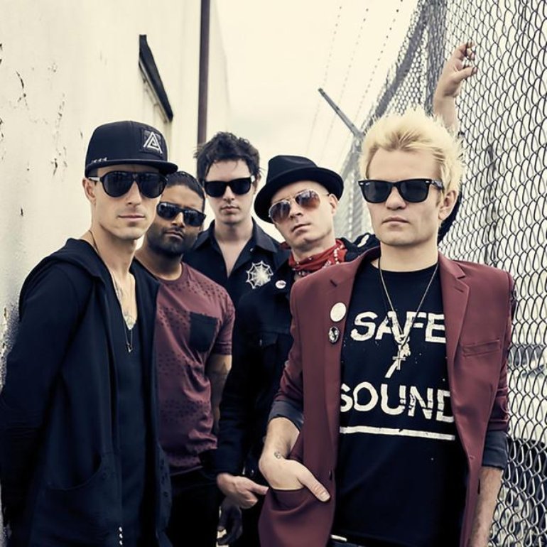 Sum 41 Wallpapers