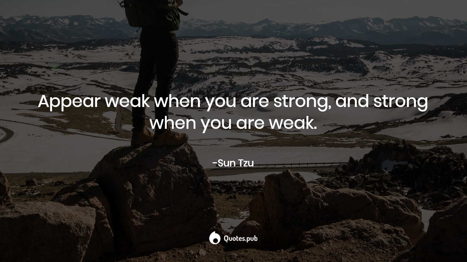 Sun Tzu Wallpapers