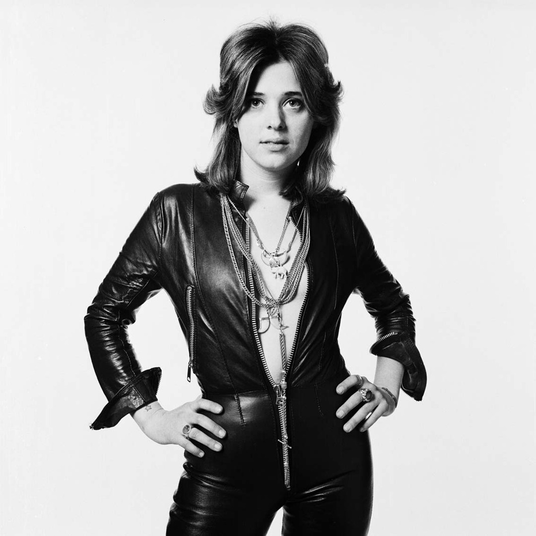 Suzi Quatro Wallpapers