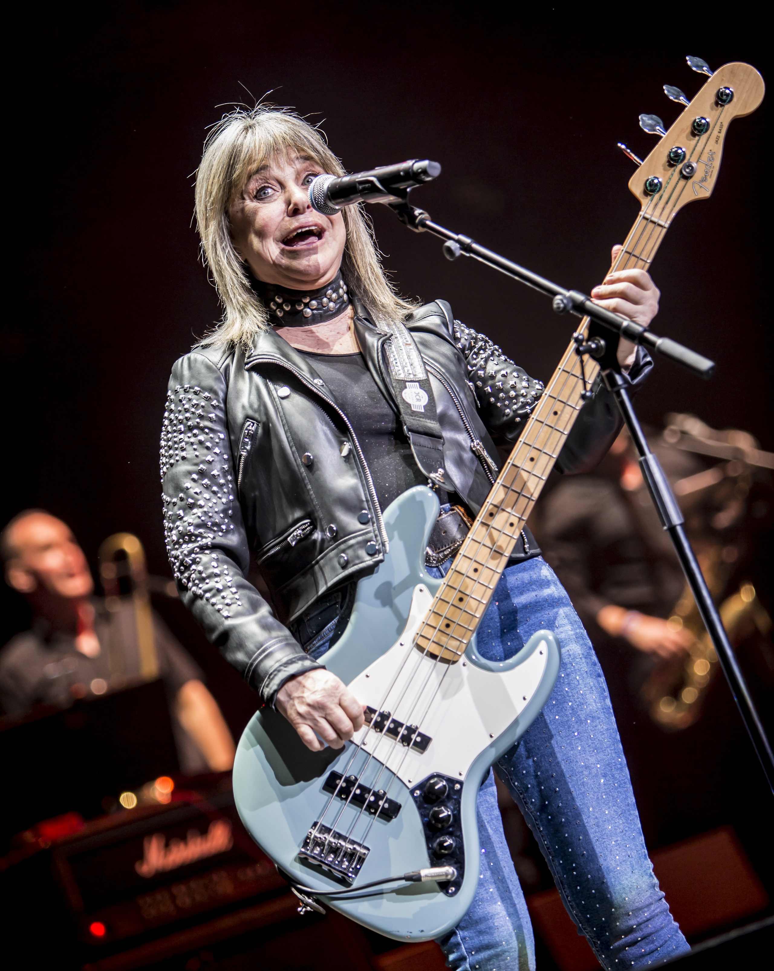 Suzi Quatro Wallpapers