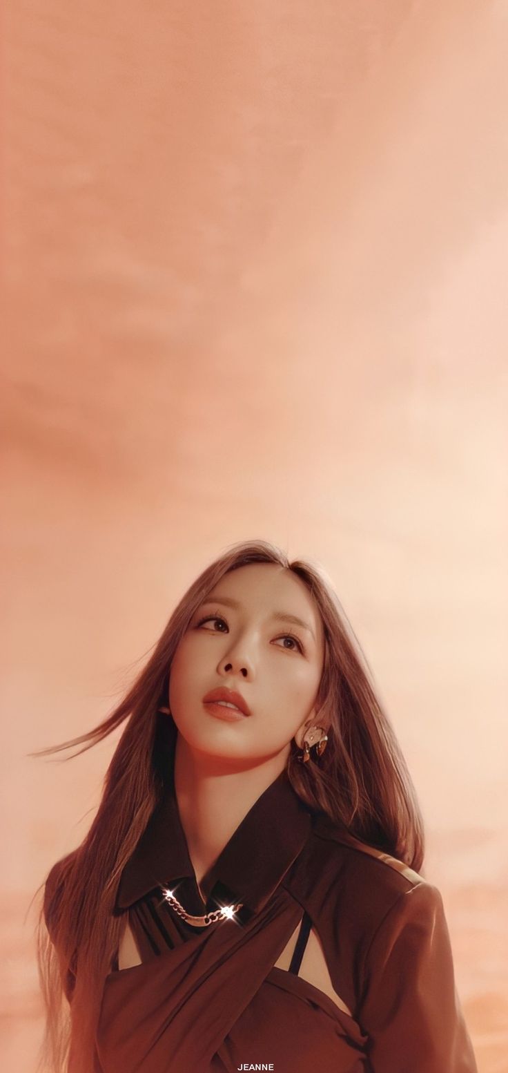 Taeyeon Wallpapers