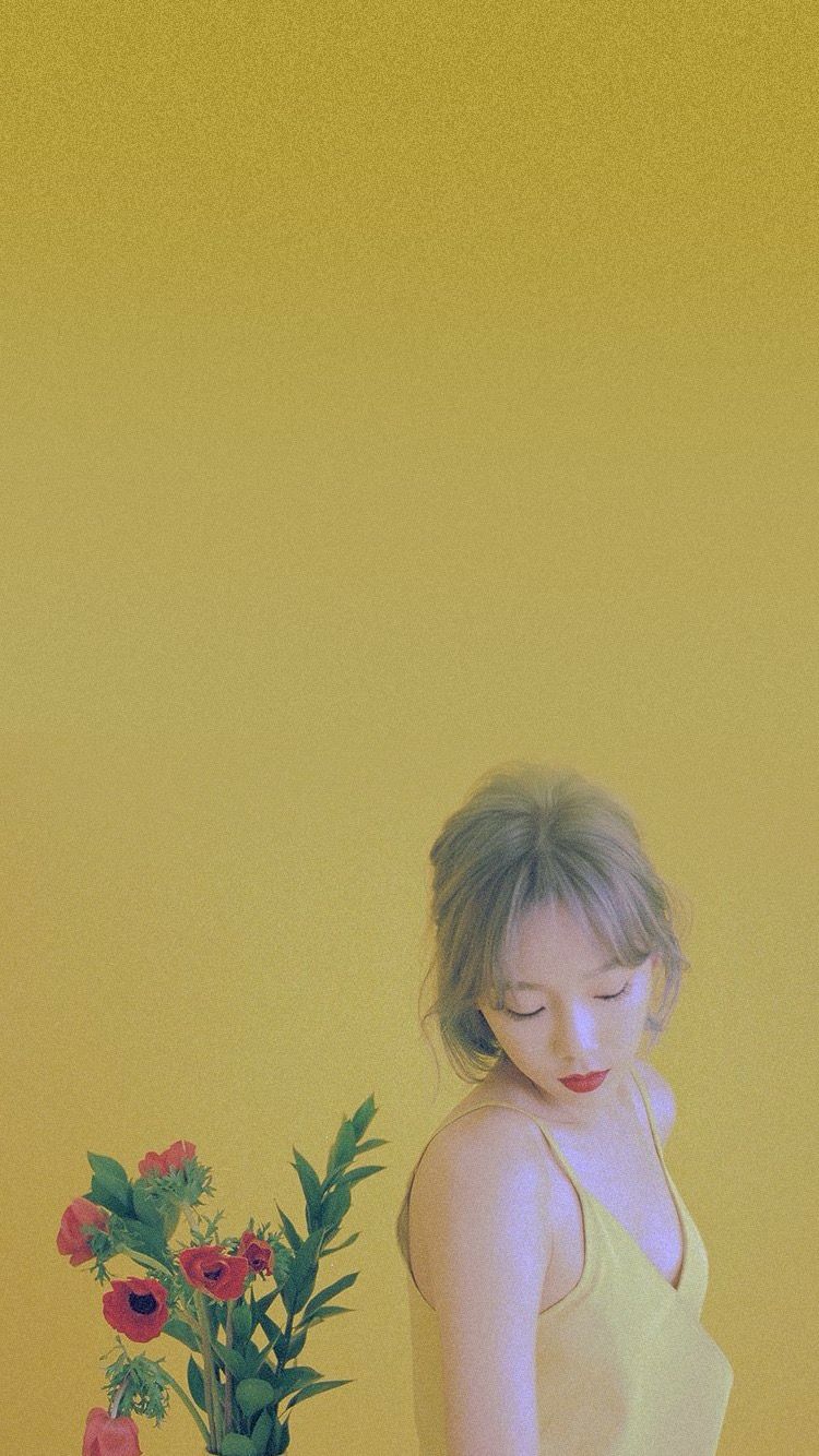 Taeyeon Wallpapers