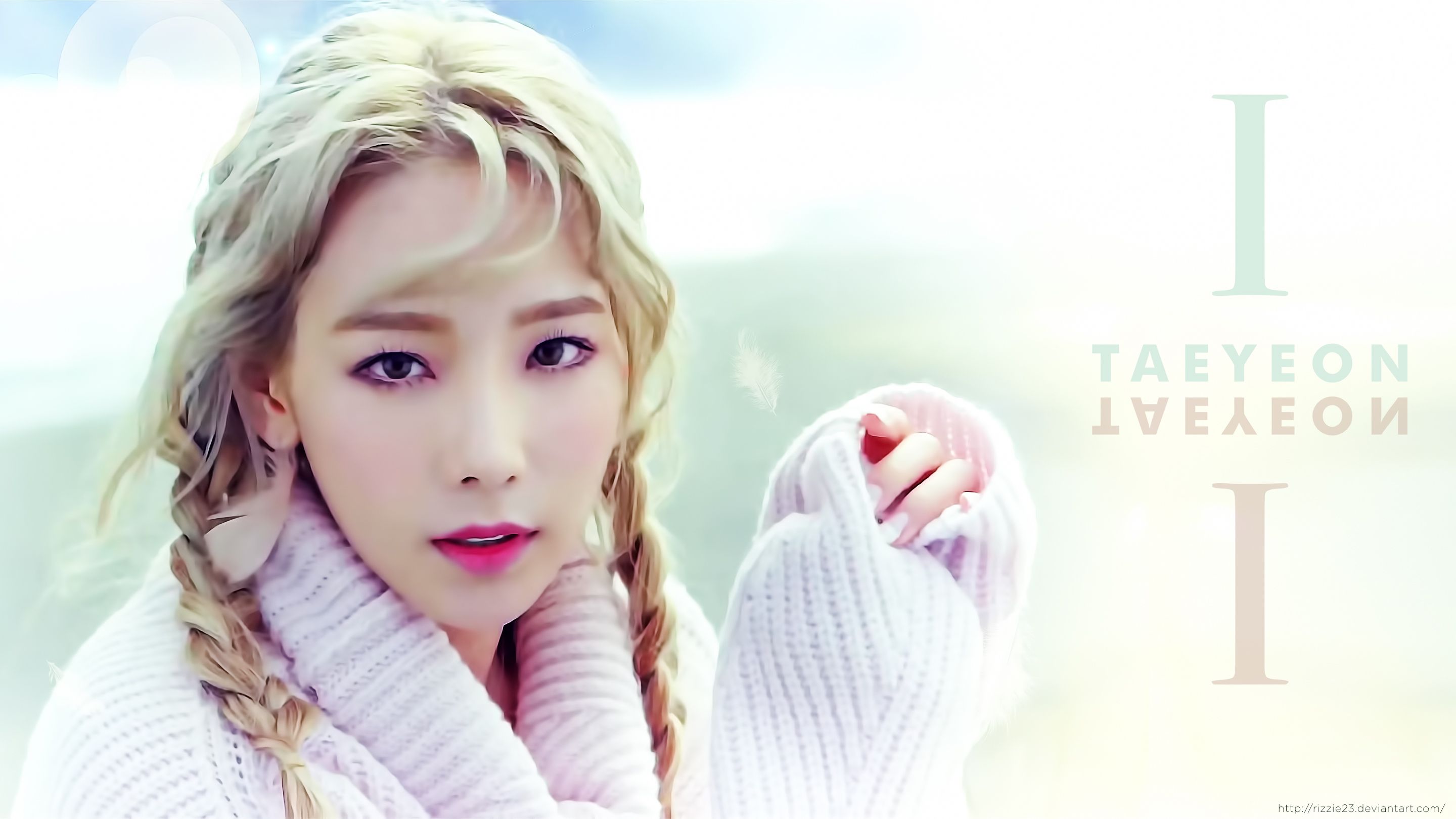 Taeyeon Wallpapers