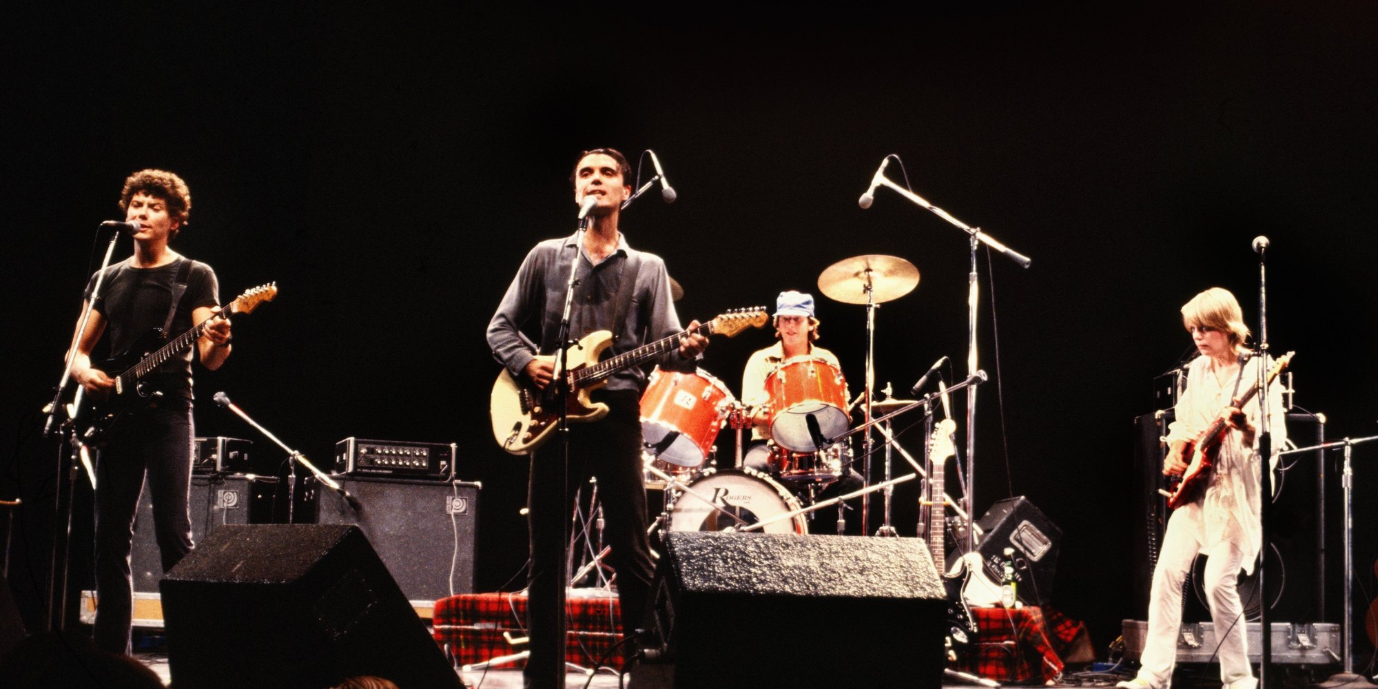 Talking Heads Wallpapers