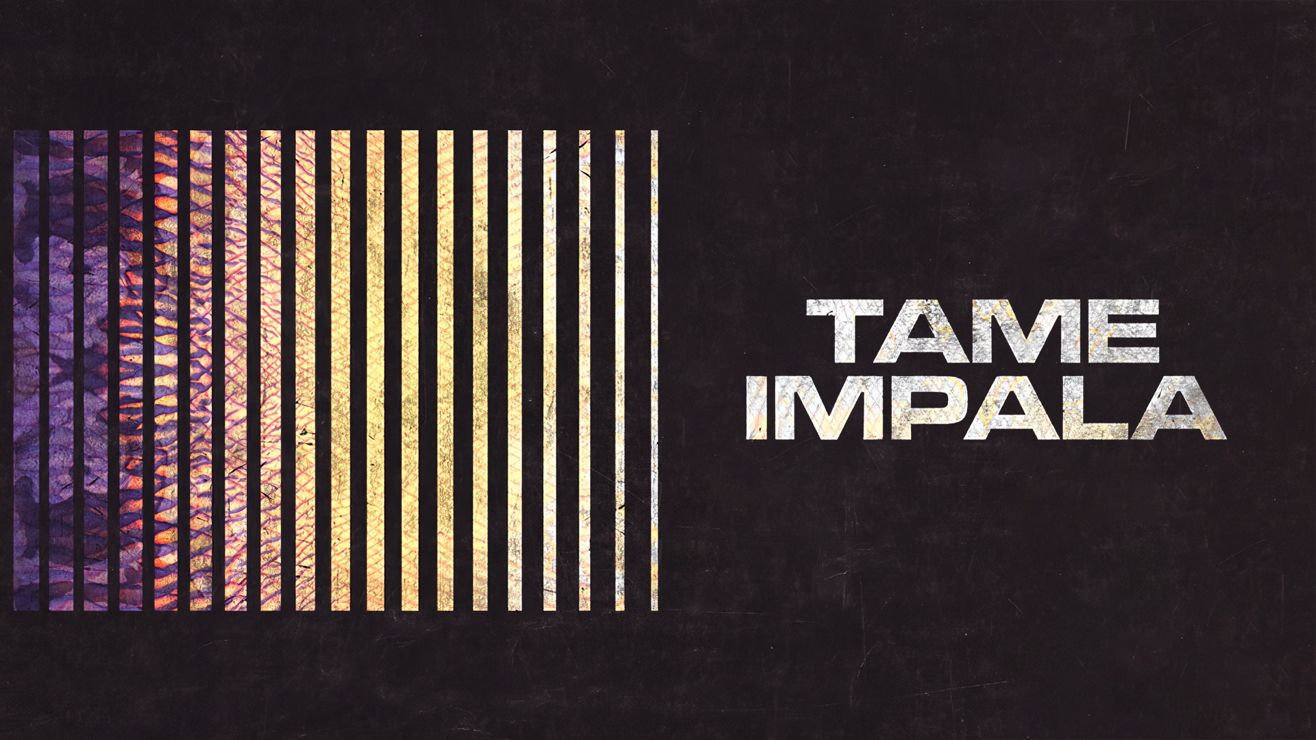 Tame Impala Wallpapers