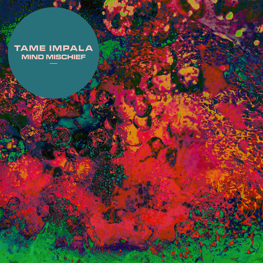 Tame Impala Wallpapers
