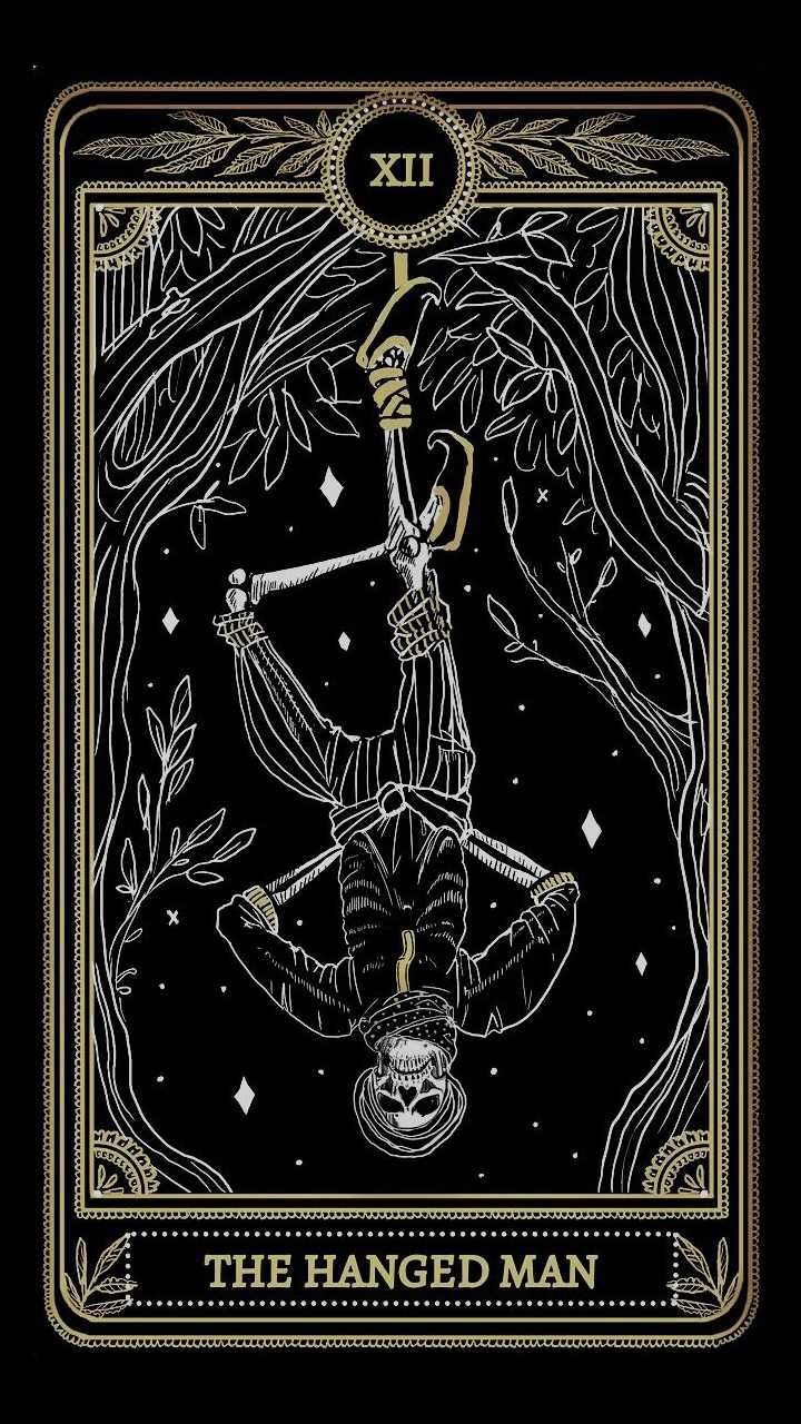 Tarot Wallpapers