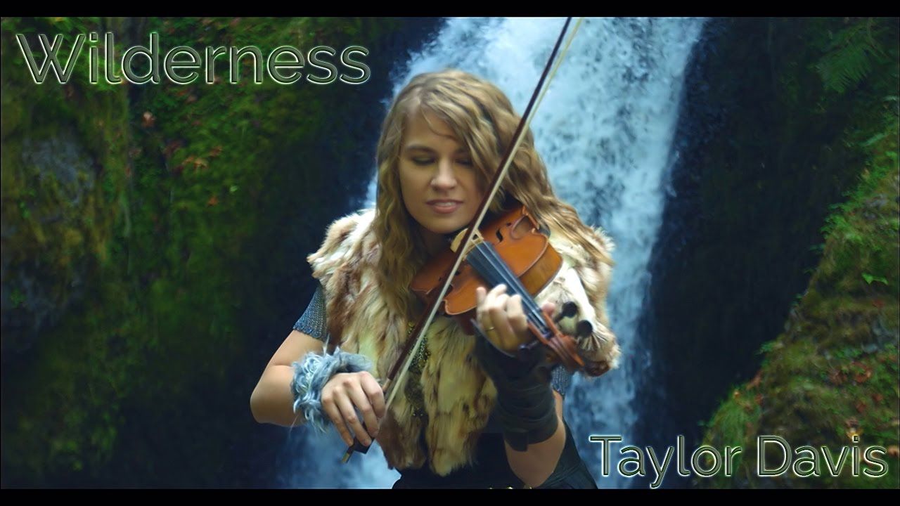 Taylor Davis Wallpapers