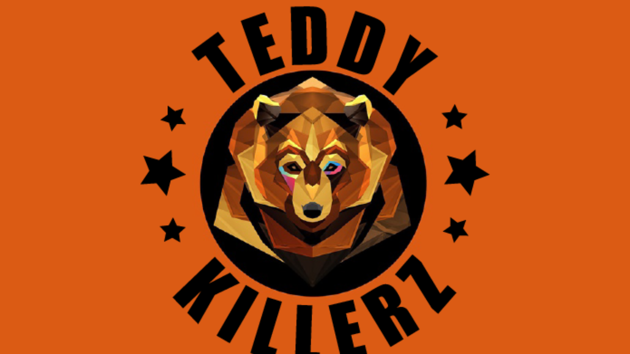Teddy Killerz Wallpapers