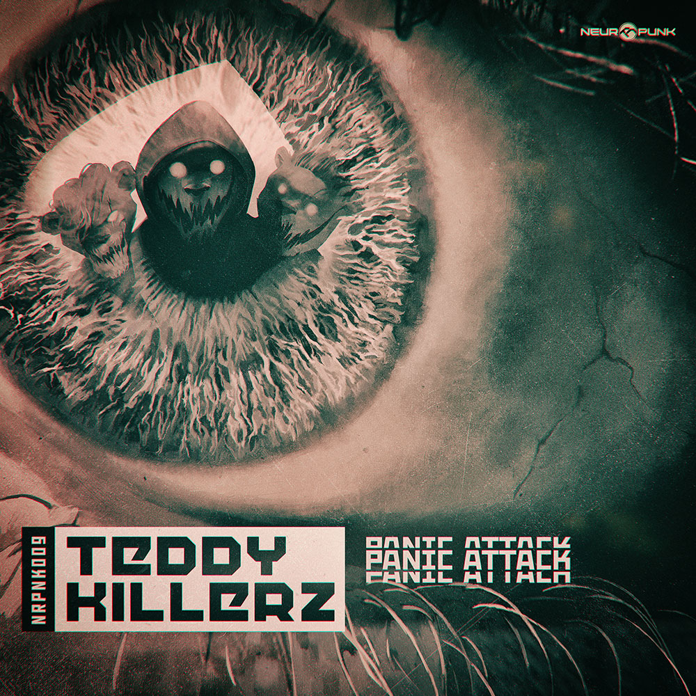 Teddy Killerz Wallpapers