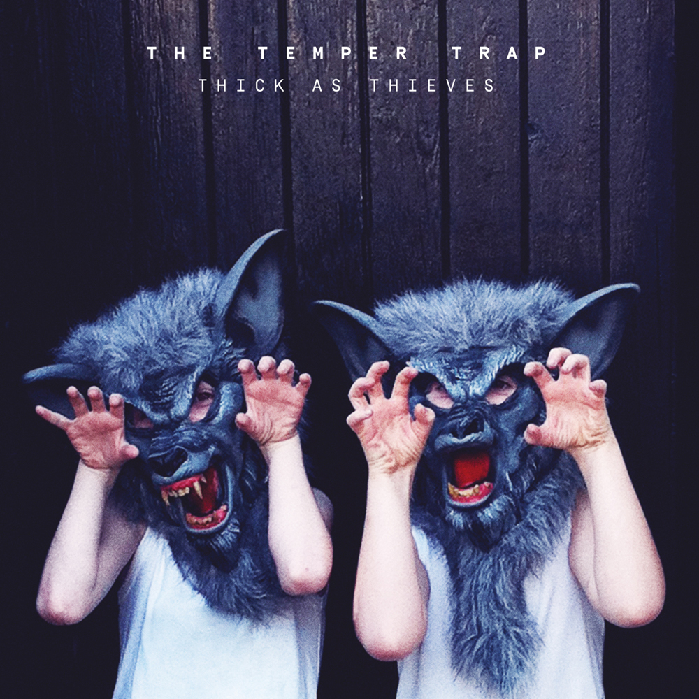 Tempertrap Wallpapers