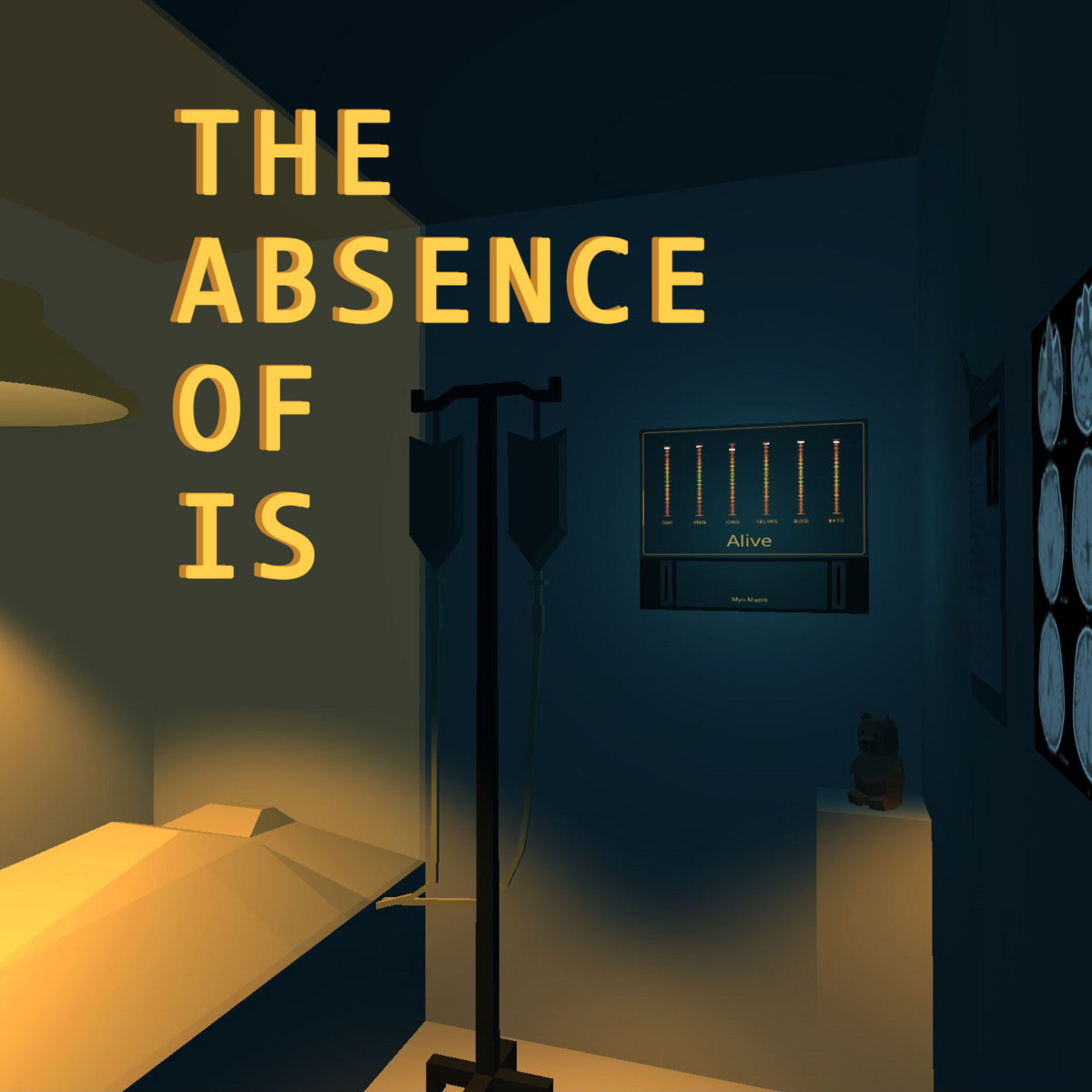 The Absence Wallpapers