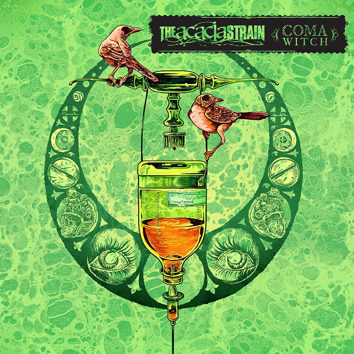 The Acacia Strain Wallpapers