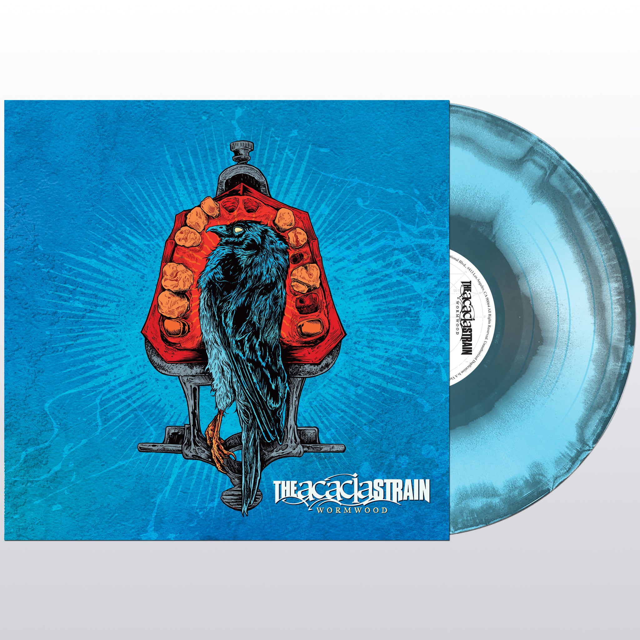 The Acacia Strain Wallpapers