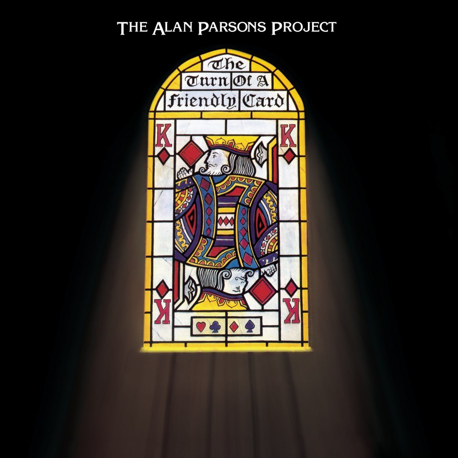 The Alan Parsons Project Wallpapers