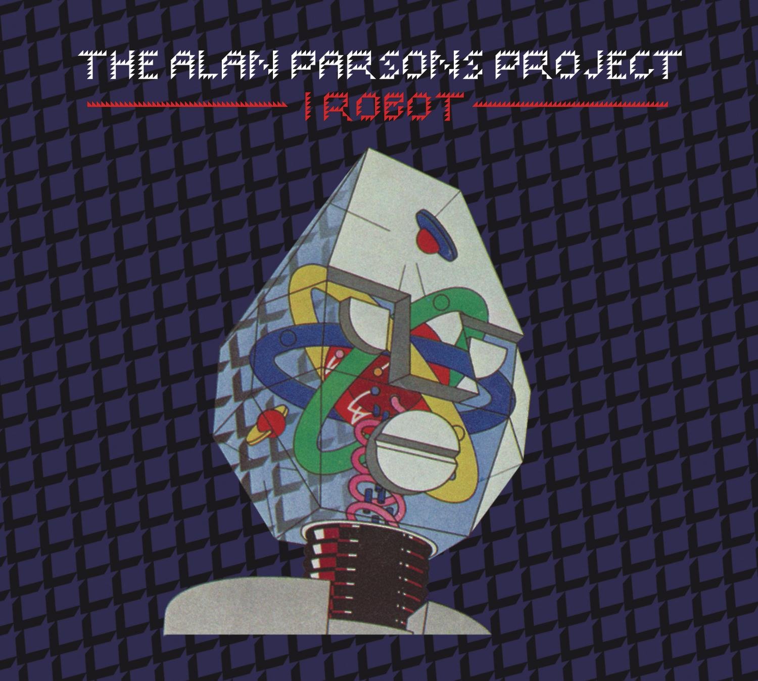 The Alan Parsons Project Wallpapers