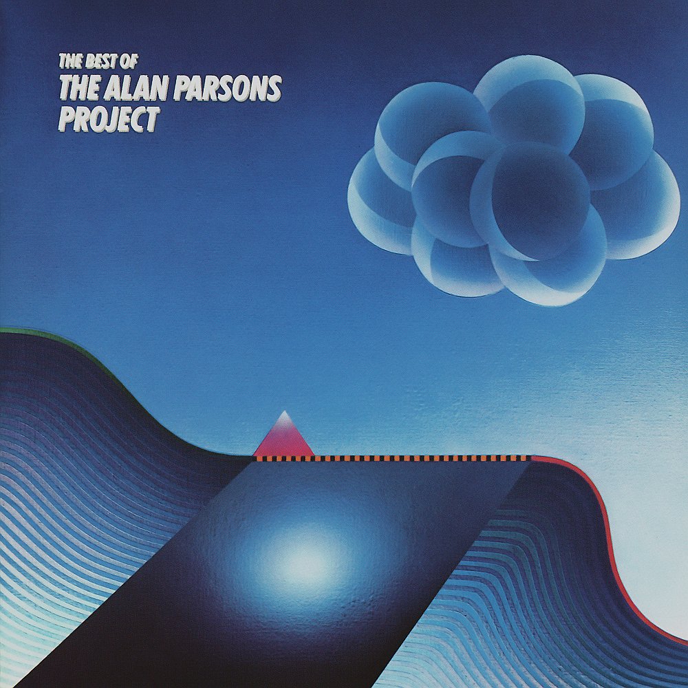 The Alan Parsons Project Wallpapers