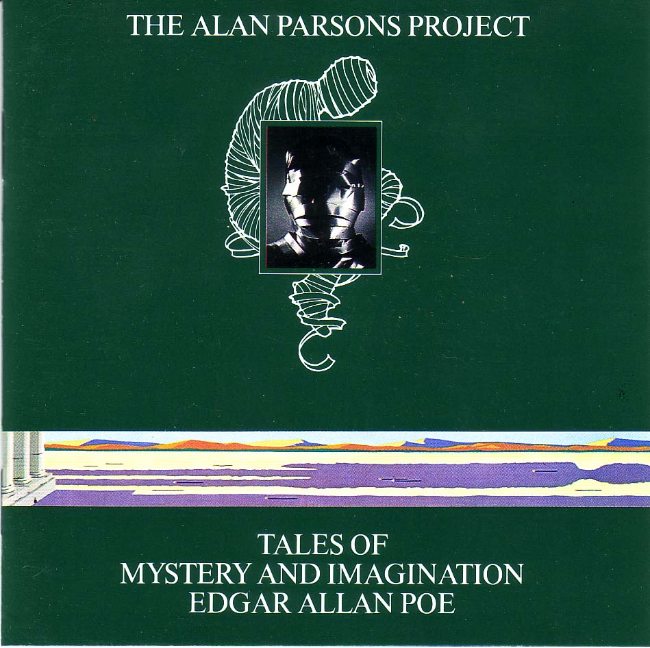 The Alan Parsons Project Wallpapers