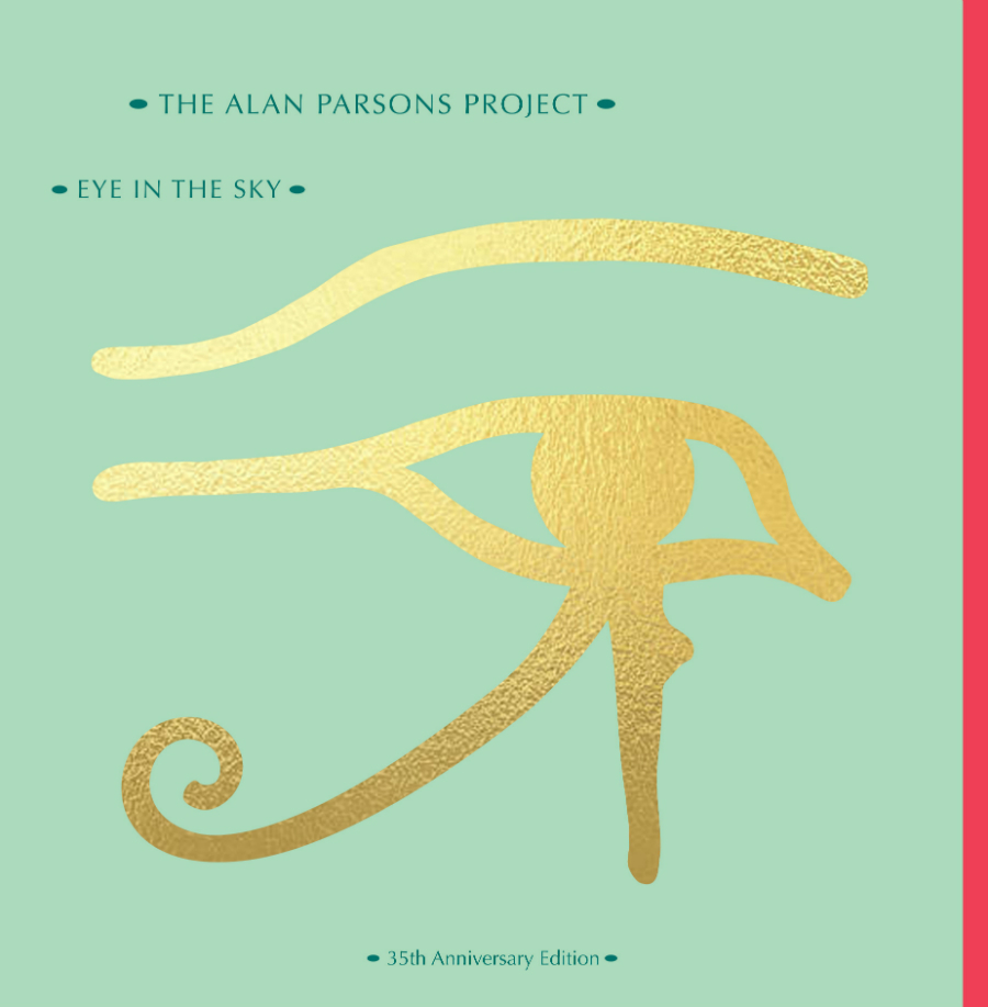 The Alan Parsons Project Wallpapers