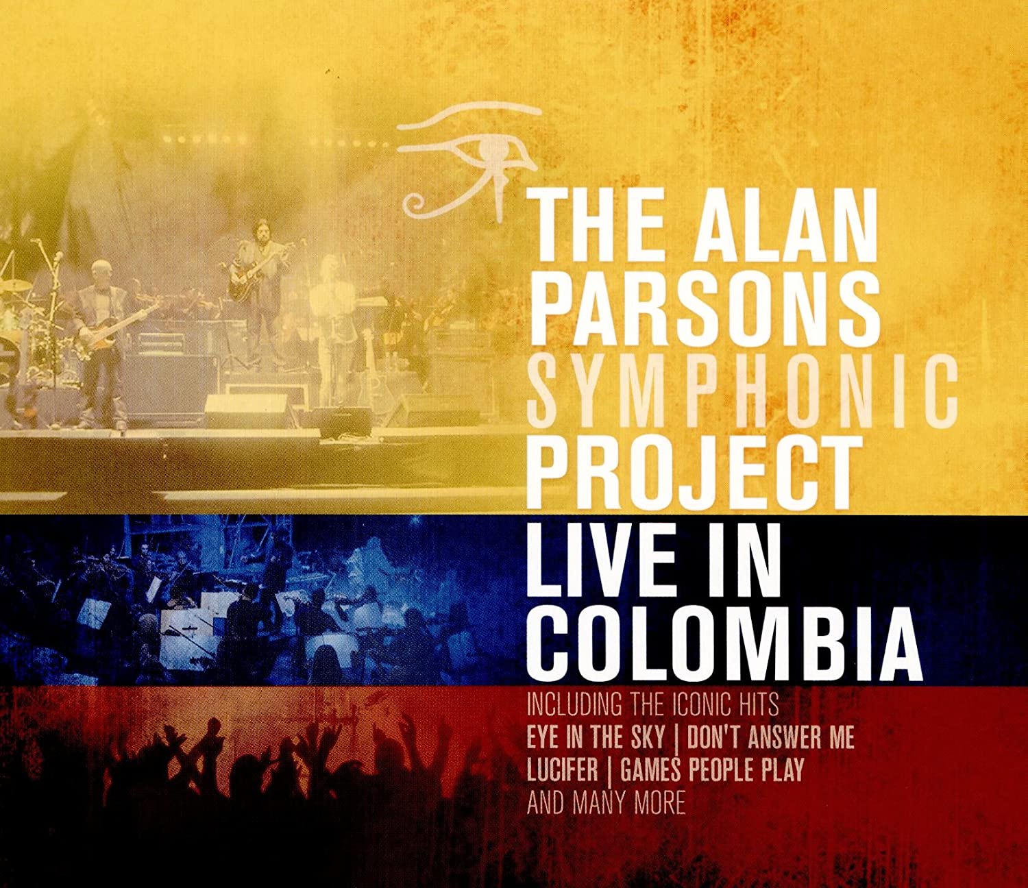 The Alan Parsons Project Wallpapers