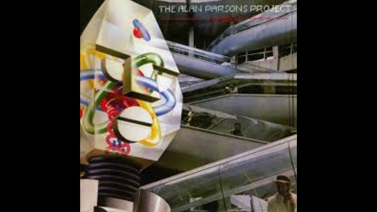 The Alan Parsons Project Wallpapers