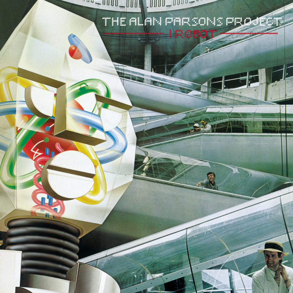 The Alan Parsons Project Wallpapers