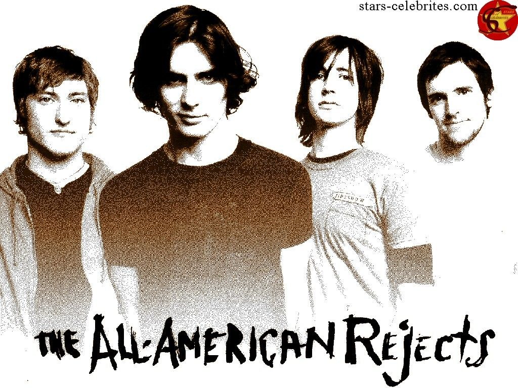 The All-American Rejects Wallpapers