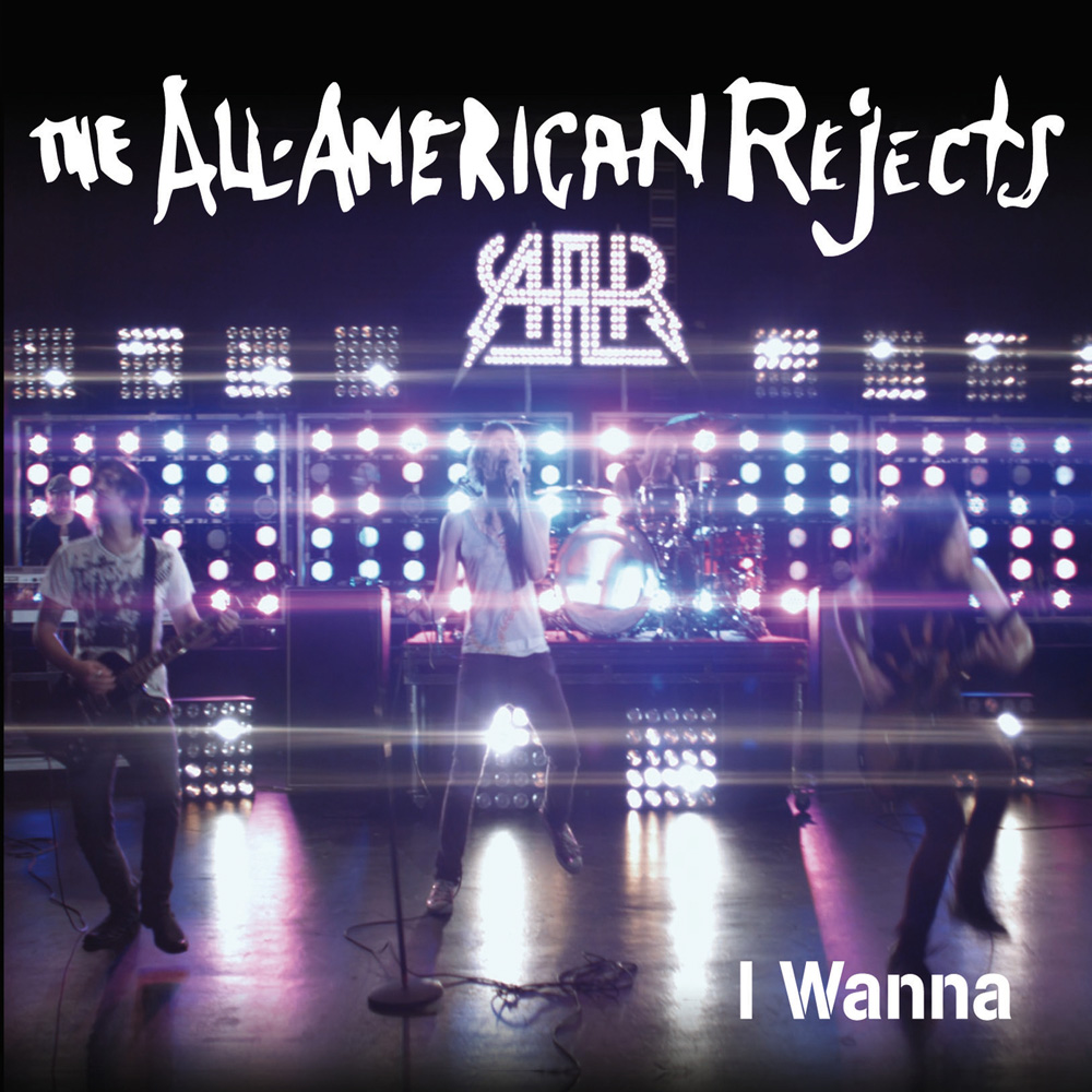 The All-American Rejects Wallpapers