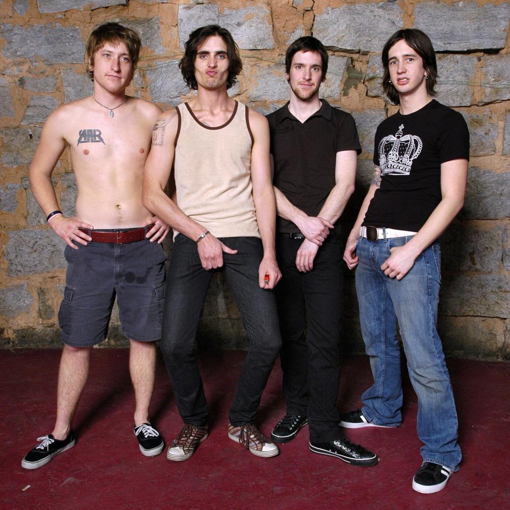 The All-American Rejects Wallpapers