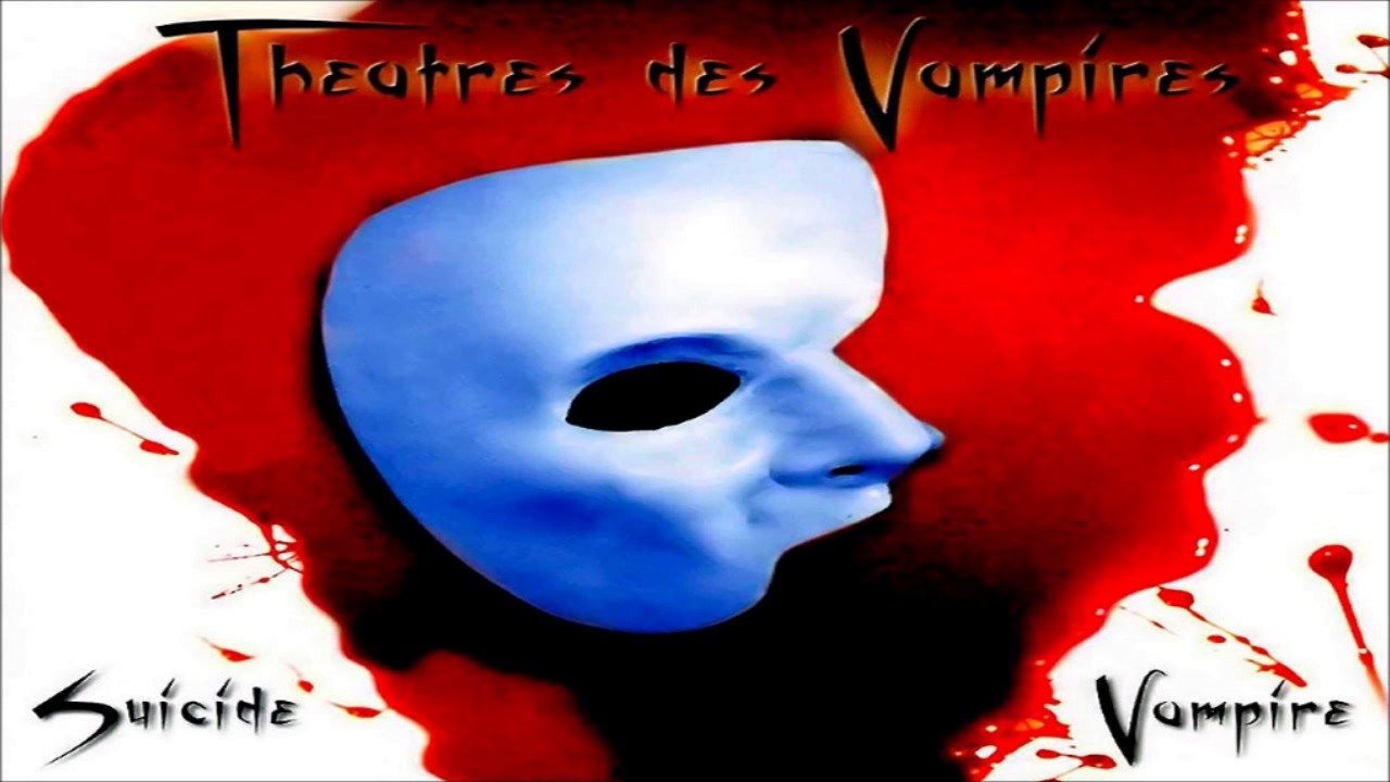 Theatres Des Vampires Wallpapers