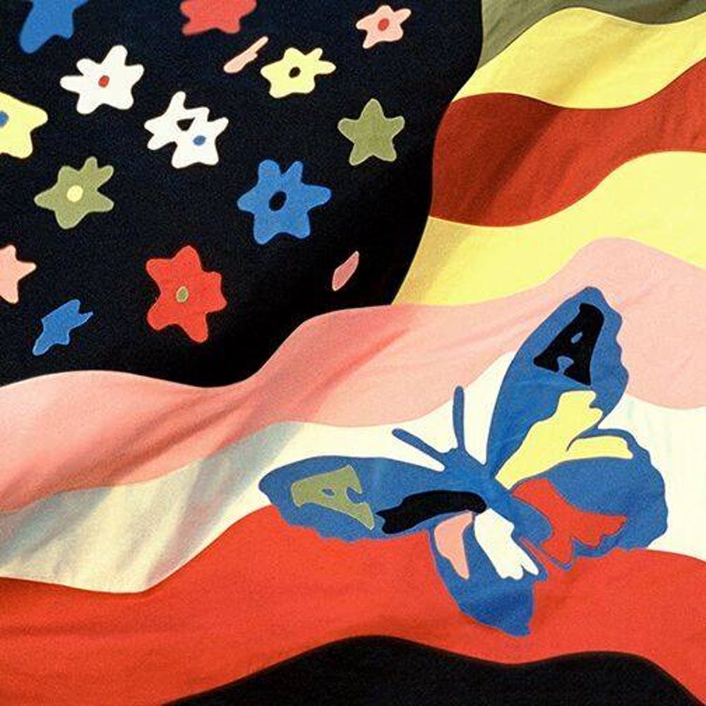 The Avalanches Wallpapers