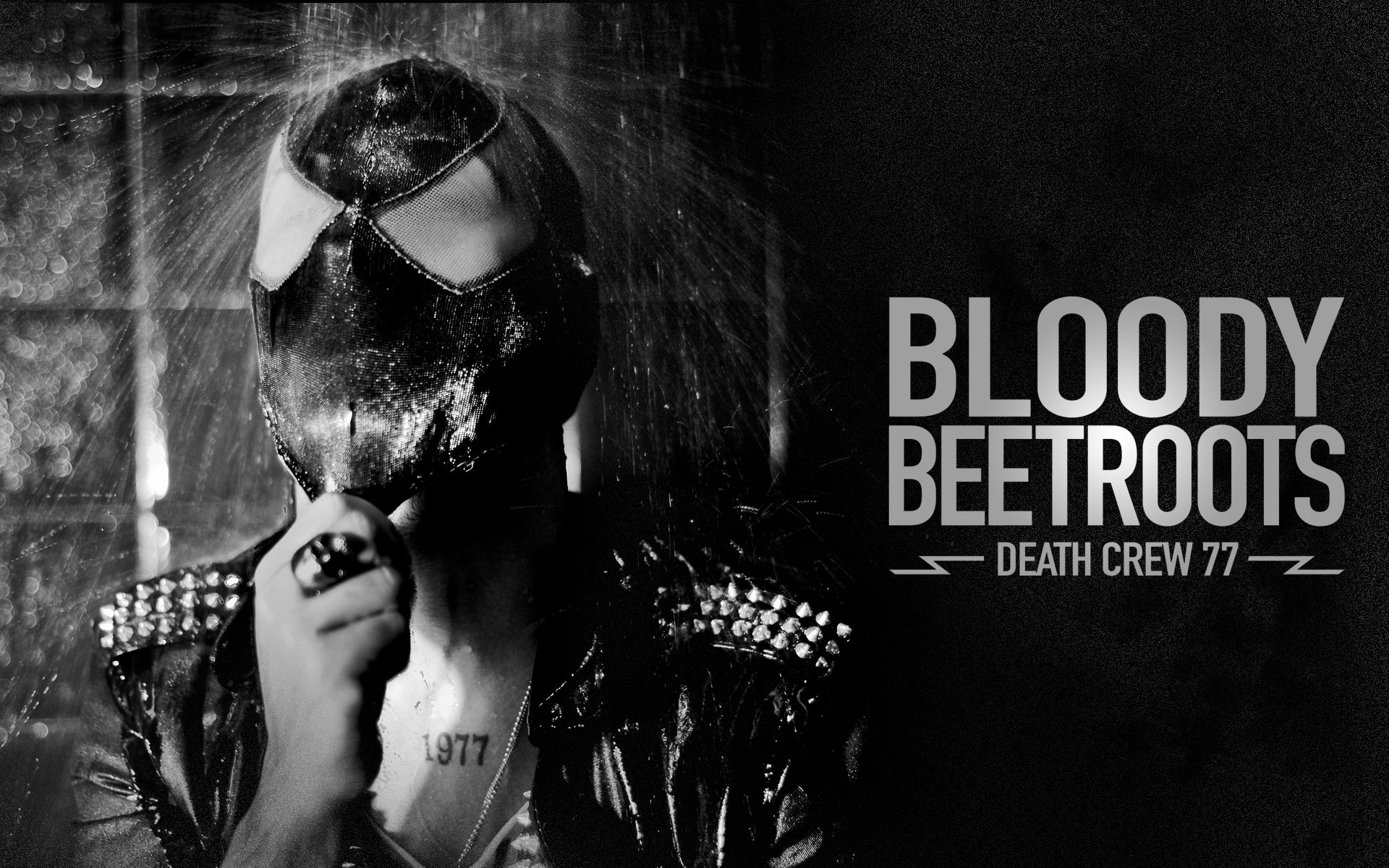 The Bloody Beetroots Wallpapers
