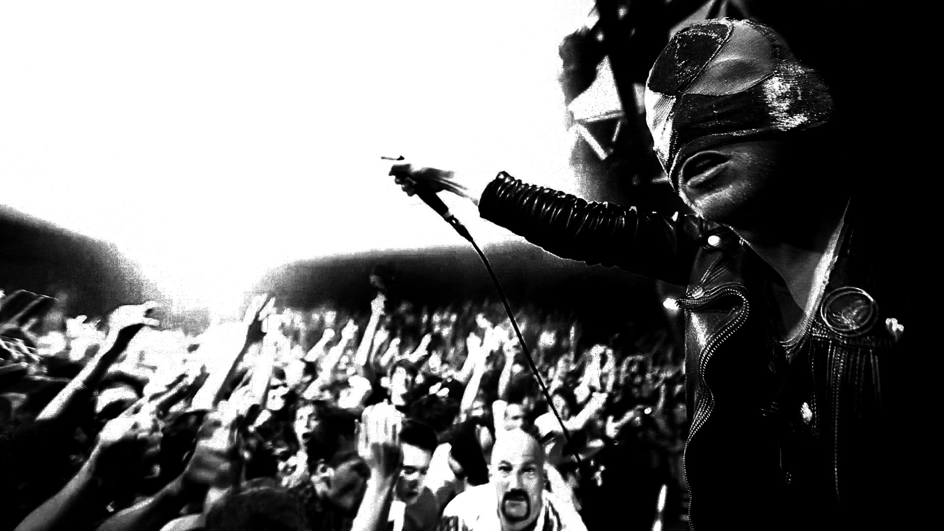 The Bloody Beetroots Wallpapers