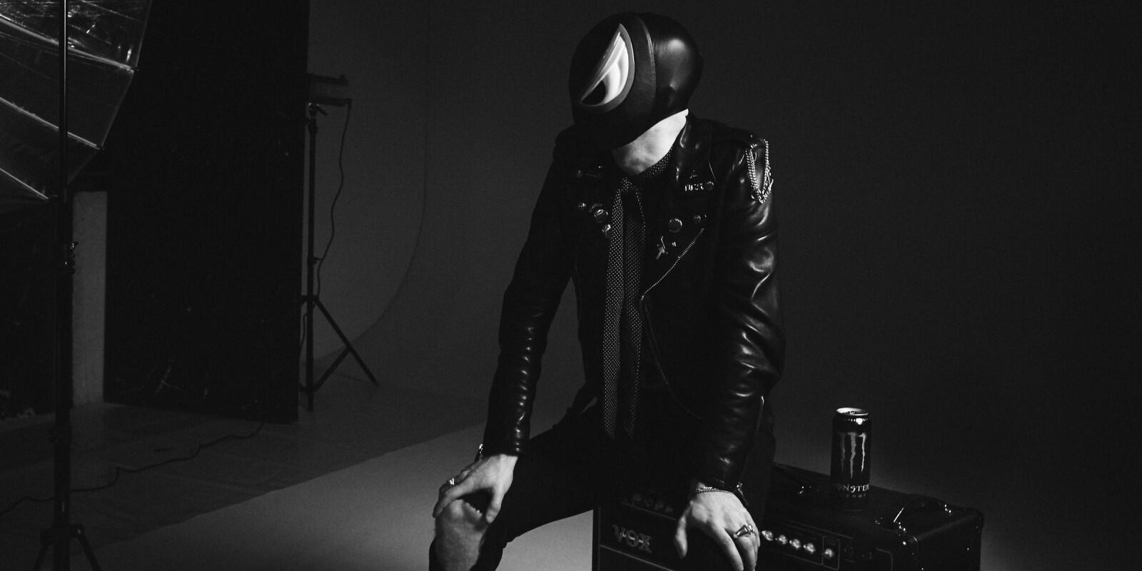 The Bloody Beetroots Wallpapers