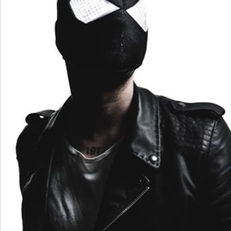 The Bloody Beetroots Wallpapers